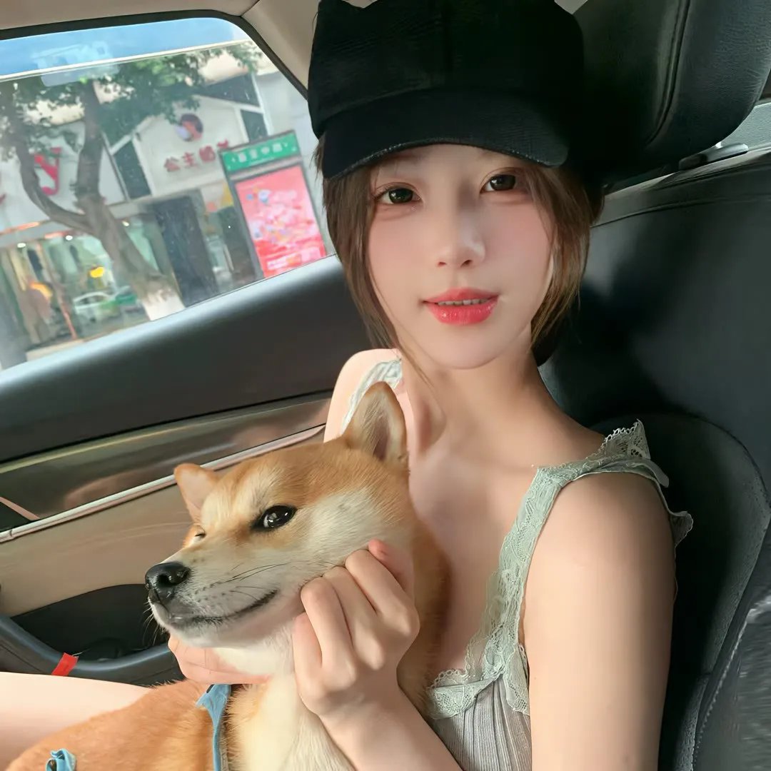 爱马的女孩